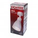 Спот IZOLA 1xE27 бял Lightex