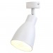 Спот IZOLA 1xE27 бял Lightex