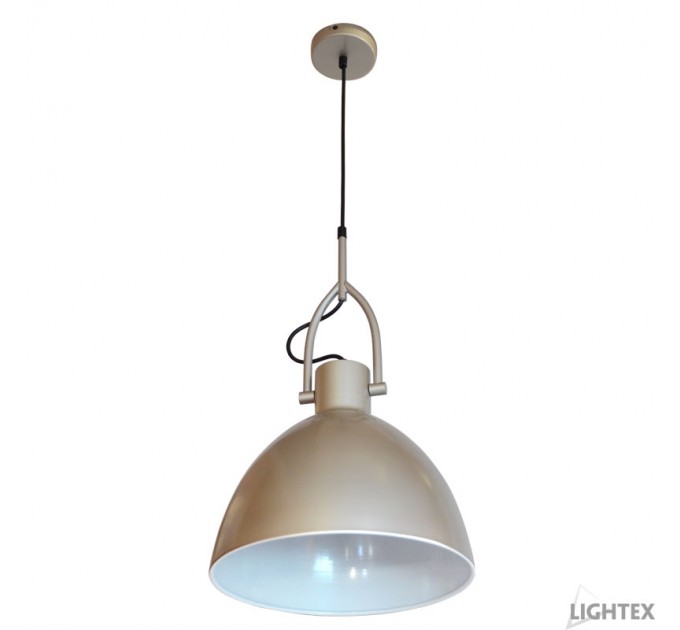 Пендел HAT 1xE27  метал  Ø280mm LIGHTEX