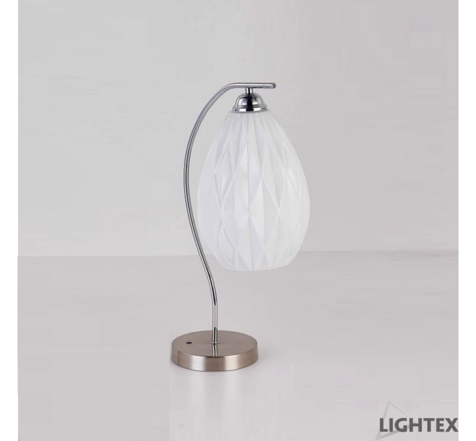 Настолна лампа KALISTO 1xE27  Lightex