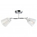 Полилей NORMA 2xE27 хром  Lightex