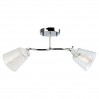 Полилей NORMA 2xE27 хром  Lightex