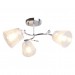 Полилей NORMA 3xE27 хром  Lightex