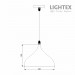 Пендел TESA 1XE27 жълт Ø320 Lightex