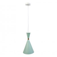 Пендел ESTER 1XE27 зелен Ø170 Lightex