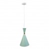 Пендел ESTER 1XE27 зелен Ø170 Lightex