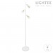 Лампион LORENA 3xE14 бял 340x230x1520mm Lightex