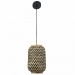 Пендел RAMONA  двуцветен 1xE27 170x1200mm Lightex