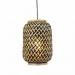 Пендел RAMONA  двуцветен 1xE27 170x1200mm Lightex