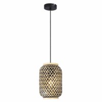 Пендел RAMONA  двуцветен 1xE27 170x1200mm Lightex