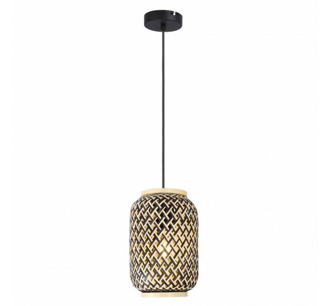 Пендел RAMONA  двуцветен 1xE27 170x1200mm Lightex