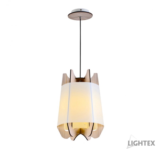 Пендел BRIA 1xE27 бреза 250x800mm Lightex