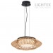 Полилей FRANCINE Ø500mm 3xE27 220V Lightex