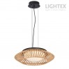 Полилей FRANCINE Ø500mm 3xE27 220V Lightex