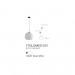Пендел I-TOLOMEO-S31