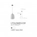 Пендел I-TOLOMEO-S39