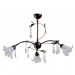 Полилей MELISSA 3хE14 Lightex
