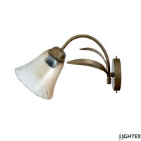 Аплик DIANA Е27 бронз Lightex