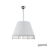 Пендел TITA E27 крем Lightex