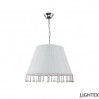 Пендел TITA E27 крем Lightex