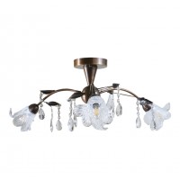 Плафон  MELISSA 3хE14 Lightex