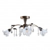 Плафон  MELISSA 3хE14 Lightex