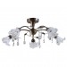 Плафон  MELISSA 5хE14 Lightex