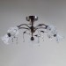 Плафон  MELISSA 5хE14 Lightex