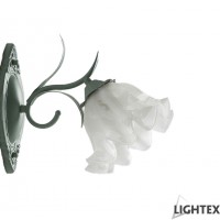 Аплик ALBA 1xE27 Lightex