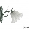Аплик ALBA 1xE27 Lightex