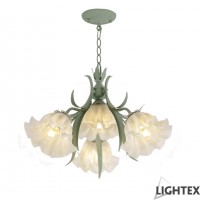 Полилей ALBA 4xE27 Lightex