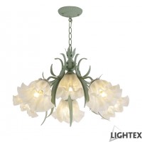 Полилей ALBA 6xE27 Lightex