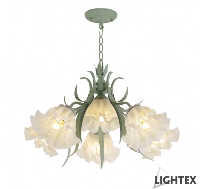Полилей ALBA 6xE27 Lightex