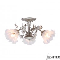 Полилей ELLA 3xE27 Lightex
