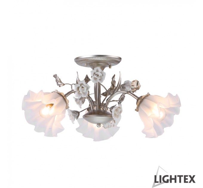 Полилей ELLA 3xE27 Lightex