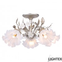 Полилей ELLA 5xE27 Lightex