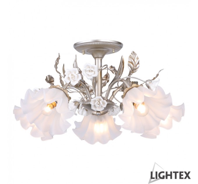 Полилей ELLA 5xE27 Lightex