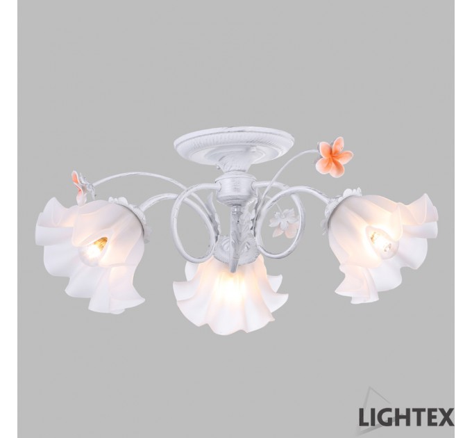 Полилей NORIS 3xE27 Lightex