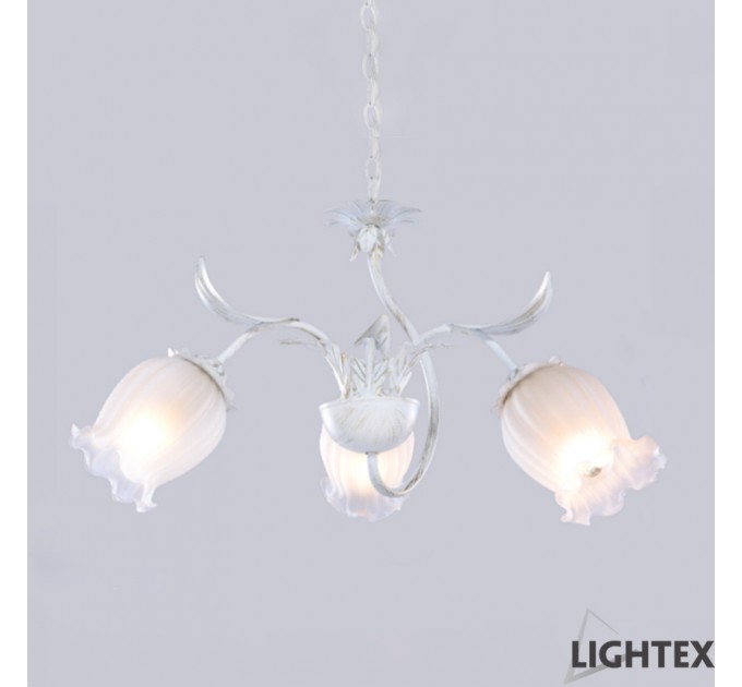 Полилей NAIRA 3xE27 Lightex