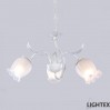 Полилей NAIRA 3xE27 Lightex