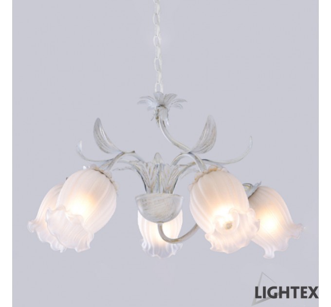 Полилей NAIRA 5xE27 Lightex