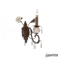 Аплик ROMINA 1xE14 Lightex