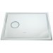 LED Огледало за баня 18W  3000K-6000K 1200Lm IP44 240V  800x600x45mm Anti fog,димиране,Touch дисплей,часовник Lightex