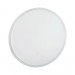 LED Огледало за баня 24W  4000K 1393Lm IP44 240V Ø500mm Anti fog, Touch дисплей Lightex