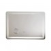 LED Огледало за баня 38W 3000K-6500K 1980Lm IP44 240V 800x600mm Anti fog,Touch дисплей,дим.,часовник,термометър,козм.огледало Lightex