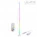 LED лампа CLUB 4.8W RGB IP20 240lm димируема с дистанционно управление H1500mm Lightex