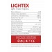 LED лампа CLUB 4.8W RGB IP20 240lm димируема с дистанционно управление H1500mm Lightex