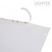 LED лампа CLUB 4.8W RGB IP20 240lm димируема с дистанционно управление H1500mm Lightex
