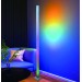 LED лампа CLUB 4.8W RGB IP20 240lm димируема с дистанционно управление H1500mm Lightex