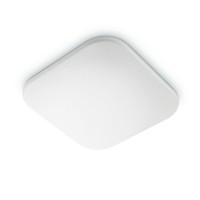 Philips LED плафон MAUVE 17W 4000K 2000lm IP20 322х322mm